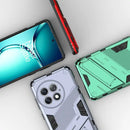 Elegant Armour - Mobile Back Case for OnePlus Ace 2 Pro 5G - 6.74 Inches