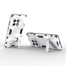 Elegant Armour - Mobile Back Case for OnePlus Ace 2 Pro 5G - 6.74 Inches