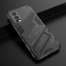 Elegant Armour - Mobile Back Case for OnePlus Nord 2 5G - 6.43 Inches