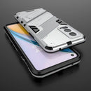Elegant Armour - Mobile Back Case for OnePlus Nord 2 5G - 6.43 Inches