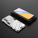 Elegant Armour - Mobile Back Case for OnePlus Nord 2 5G - 6.43 Inches