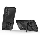 Elegant Armour - Mobile Back Case for OnePlus Nord 2 5G - 6.43 Inches