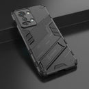 Elegant Armour - Mobile Back Case for OnePlus Nord 2T 5G - 6.43 Inches