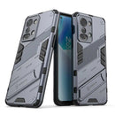 Elegant Armour - Mobile Back Case for OnePlus Nord 2T 5G - 6.43 Inches