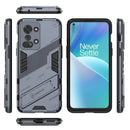 Elegant Armour - Mobile Back Case for OnePlus Nord 2T 5G - 6.43 Inches