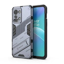 Elegant Armour - Mobile Back Case for OnePlus Nord 2T 5G - 6.43 Inches