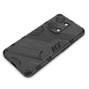 Elegant Armour - Mobile Back Case for OnePlus Nord 3 5G - 6.74 Inches