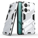 Elegant Armour - Mobile Back Case for OnePlus Nord 3 5G - 6.74 Inches