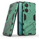 Elegant Armour - Mobile Back Case for OnePlus Nord 3 5G - 6.74 Inches