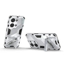 Elegant Armour - Mobile Back Case for OnePlus Nord 3 5G - 6.74 Inches