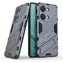 Elegant Armour - Mobile Back Case for OnePlus Nord 3 5G - 6.74 Inches