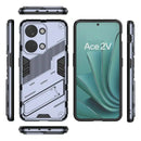 Elegant Armour - Mobile Back Case for OnePlus Nord 3 5G - 6.74 Inches