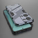 Elegant Armour - Mobile Back Case for OnePlus Nord 3 5G - 6.74 Inches