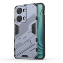 Elegant Armour - Mobile Back Case for OnePlus Nord 3 5G - 6.74 Inches