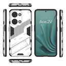 Elegant Armour - Mobile Back Case for OnePlus Nord 3 5G - 6.74 Inches