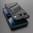 Elegant Armour - Mobile Back Case for OnePlus Nord 4 5G - 6.74 Inches