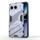 Elegant Armour - Mobile Back Case for OnePlus Nord 4 5G - 6.74 Inches