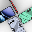 Elegant Armour - Mobile Back Case for OnePlus Nord 4 5G - 6.74 Inches