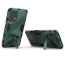 Elegant Armour - Mobile Back Case for OnePlus Nord CE 2 Lite 5G - 6.59 Inches