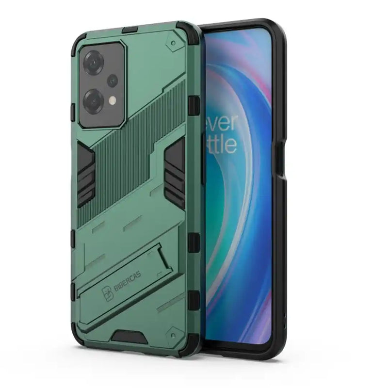 Elegant Armour - Mobile Back Case for OnePlus Nord CE 2 Lite 5G - 6.59 Inches
