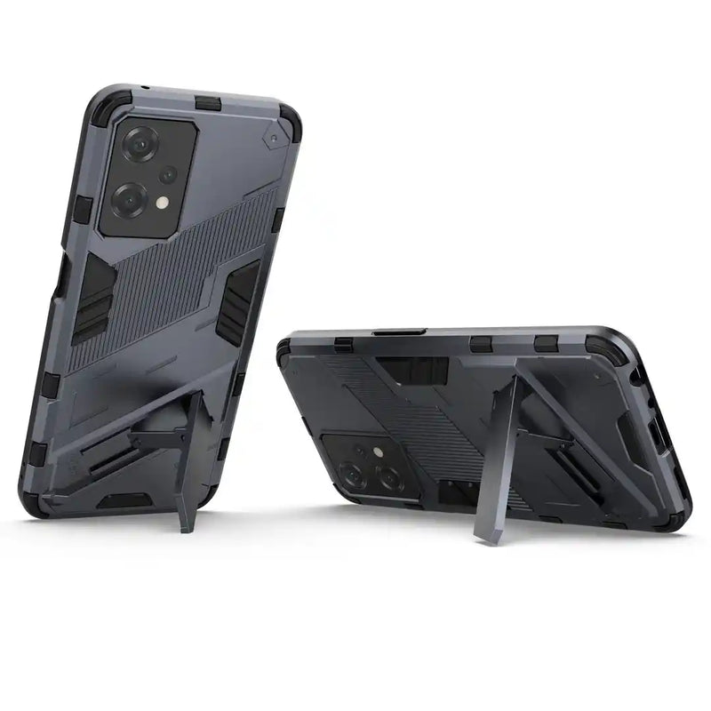 Elegant Armour - Mobile Back Case for OnePlus Nord CE 2 Lite 5G - 6.59 Inches