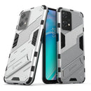 Elegant Armour - Mobile Back Case for OnePlus Nord CE 2 Lite 5G - 6.59 Inches