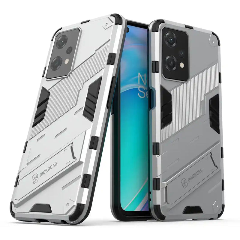 Elegant Armour - Mobile Back Case for OnePlus Nord CE 2 Lite 5G - 6.59 Inches