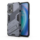 Elegant Armour - Mobile Back Case for OnePlus Nord CE 2 Lite 5G - 6.59 Inches