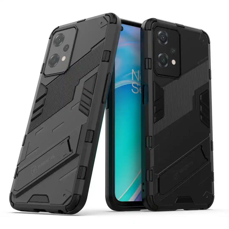 Elegant Armour - Mobile Back Case for OnePlus Nord CE 2 Lite 5G - 6.59 Inches