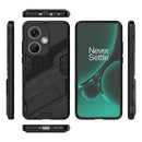 Elegant Armour - Mobile Back Case for OnePlus Nord CE 3 5G - 6.7 Inches