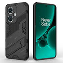 Elegant Armour - Mobile Back Case for OnePlus Nord CE 3 5G - 6.7 Inches