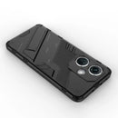 Elegant Armour - Mobile Back Case for OnePlus Nord CE 3 5G - 6.7 Inches