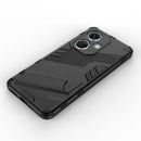 Elegant Armour - Mobile Back Case for OnePlus Nord CE 3 5G - 6.7 Inches