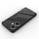 Elegant Armour - Mobile Back Case for OnePlus Nord CE 3 5G - 6.7 Inches