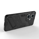 Elegant Armour - Mobile Back Case for OnePlus Nord CE 3 5G - 6.7 Inches