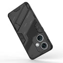 Elegant Armour - Mobile Back Case for OnePlus Nord CE 3 5G - 6.7 Inches