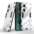 Elegant Armour - Mobile Back Case for OnePlus Nord CE 3 5G - 6.7 Inches