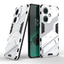 Elegant Armour - Mobile Back Case for OnePlus Nord CE 3 5G - 6.7 Inches
