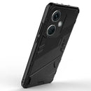 Elegant Armour - Mobile Back Case for OnePlus Nord CE 3 5G - 6.7 Inches