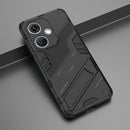 Elegant Armour - Mobile Back Case for OnePlus Nord CE 3 5G - 6.7 Inches