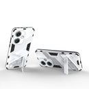 Elegant Armour - Mobile Back Case for OnePlus Nord CE 3 5G - 6.7 Inches