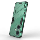 Elegant Armour - Mobile Back Case for OnePlus Nord CE 3 5G - 6.7 Inches