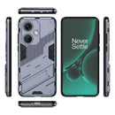 Elegant Armour - Mobile Back Case for OnePlus Nord CE 3 5G - 6.7 Inches