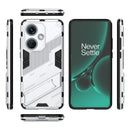 Elegant Armour - Mobile Back Case for OnePlus Nord CE 3 5G - 6.7 Inches