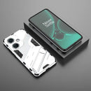 Elegant Armour - Mobile Back Case for OnePlus Nord CE 3 5G - 6.7 Inches