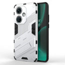 Elegant Armour - Mobile Back Case for OnePlus Nord CE 3 5G - 6.7 Inches
