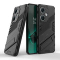 Elegant Armour - Mobile Back Case for OnePlus Nord CE 3 5G - 6.7 Inches