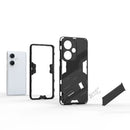 Elegant Armour - Mobile Back Case for OnePlus Nord CE 3 5G - 6.7 Inches