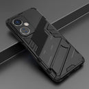 Elegant Armour - Mobile Back Case for OnePlus Nord CE 3 Lite 5G - 6.72 Inches