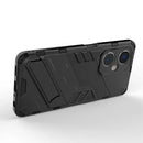 Elegant Armour - Mobile Back Case for OnePlus Nord CE 3 Lite 5G - 6.72 Inches